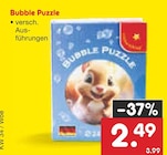 Bubble Puzzle Angebote bei Netto Marken-Discount Germering für 2,49 €
