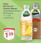 Aktuelles Bio Tee Angebot bei GLOBUS in Duisburg ab 1,39 €