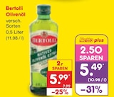 Netto Marken-Discount - Olivenöl Angebot im Prospekt Olivenöl bei Netto Marken-Discount im Prospekt "" für 5,49 €