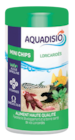SÉLECTION D’ALIMENTS 100ML - AQUADISIO en promo chez Animalis Nogent-sur-Marne à 4,39 €