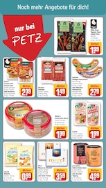 Chili im REWE Prospekt in Siegen Aktueller REWE Prospekt mit Chili, "Dein Markt", Seite 16