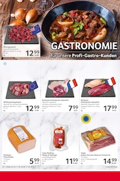 Rindfleisch im Selgros Prospekt in Düsseldorf Aktueller Selgros Prospekt mit Rindfleisch, "cash & carry", Seite 20
