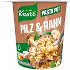 Pasta Pot Pilz & Rahm oder Kartoffel Snack Speck & Zwiebeln bei Penny im Obersontheim Prospekt für 0,89 €