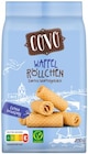 Waffel Röllchen von COVO im aktuellen Penny Prospekt