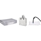 SUR TOUS LES SACS DE RANGEMENT - CARREFOUR HOME en promo chez Carrefour Rennes