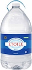 Trinkgut - Mineralwasser Angebot im Prospekt Mineralwasser bei Trinkgut im Prospekt "" für 0,99 €