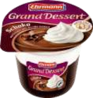 Frischemarkt Frauen Marne - Grand Dessert Angebot im Prospekt Grand Dessert bei Frischemarkt Frauen im Marne Prospekt für 0,44 €