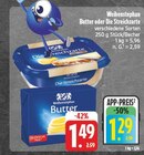 Butter im aktuellen Prospekt bei EDEKA in Pretzschendorf
