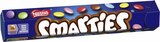 E center Senden - Smarties Riesenrolle Angebot im Prospekt Smarties Riesenrolle bei E center im Senden Prospekt für 1,49 €
