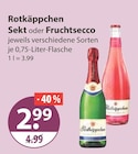 Sekt von Rotkäppchen im aktuellen V-Markt Prospekt für 2,99 €