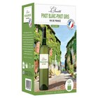 Vin de France - LA FRANCETTE en promo chez Carrefour Market Nemours à 8,92 €