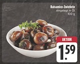 Aktuelles Balsamico-Zwiebeln Angebot bei E center in Nürnberg ab 1,59 €