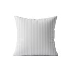 Taie d'oreiller 65 x 65 cm "Satin 80" - TEX HOME - Carrefour à Palaiseau Taie d'oreiller 65 x 65 cm "Satin 80" - TEX HOME en promo chez Carrefour Palaiseau à 9,99 €