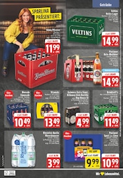 Ähnliche Freiberger Angebote im Prospekt "Aktuelle Angebote" von EDEKA in Essen Ähnliche Angebote wie Freiberger im Prospekt "Aktuelle Angebote" auf Seite 26 von EDEKA in Essen