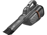 BHHV520BT Handstaubsauger, Akkubetrieb, 36 Watt von BLACK+DECKER im aktuellen MediaMarkt Saturn Prospekt für 89,99 €