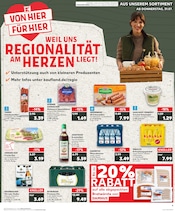 Aktueller Kaufland Prospekt mit Bitburger, "Aktuelle Angebote", Seite 9
