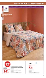 Lit Angebote im Prospekt "Super U" von Super U auf Seite 5