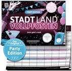 Party/Trinkspiel Angebote bei REWE Freiberg für 9,99 €