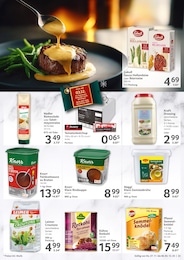 Selgros Ketchup im Prospekt Selgros Ketchup im Prospekt