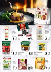 Maggi im Selgros Prospekt in Voerde Aktueller Selgros Prospekt mit Maggi, "cash & carry", Seite 23