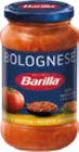 Pastasaucen-Spezialitäten Verdure Mediterranee Angebote von Barilla bei Marktkauf Cuxhaven für 2,99 €