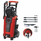 HOCHDRUCKREINIGER TE-HP 170 bei Profi Ruhl im Tauberrettersheim Prospekt für 179,99 €