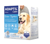 Diffuseur + recharge - Ceva Adaptil - Maxi Zoo à Noisy-le-Grand Diffuseur + recharge - Ceva Adaptil en promo chez Maxi Zoo Noisy-le-Grand à 32,63 €