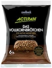 Das Vollkornbrötchen Angebote von Coolback bei REWE Sindelfingen für 1,99 €