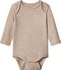Baby-Bodys bei Lidl im Rositz Prospekt für 4,99 €