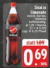 Aktuelles Limonade Angebot bei E center in Duisburg ab 0,69 €
