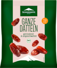 Ganze Datteln im budni Prospekt Ganze Datteln von Schneekoppe im aktuellen budni Prospekt für 1,59 €