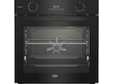 Aktuelles BBIS17300BCS, Backofen (Einbaugerät, 72 l, 594 mm breit), Dampfgarfunktion Angebot bei MediaMarkt Saturn in Regensburg ab 299,99 €