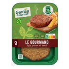 Le Gourmand végétal - GARDEN GOURMET en promo chez Carrefour Le Gourmand végétal - GARDEN GOURMET dans le catalogue Carrefour