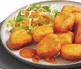 Chicken Nuggets mit Dips im Angebot bei Lidl in Stuttgart Chicken Nuggets mit Dips Angebote von Metzgerfrisch bei Lidl Stuttgart für 7,79 €