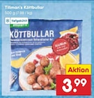 Netto Marken-Discount Reichweiler Prospekt mit  im Angebot für 3,99 €