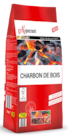 Charbon de bois de hêtre - Grill Gourmet - Norma à Vandœuvre-lès-Nancy Charbon de bois de hêtre - Grill Gourmet en promo chez Norma Vandœuvre-lès-Nancy à 5,47 €