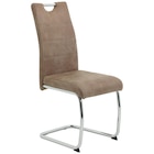 Schwingstuhl Flora  im aktuellen POCO Prospekt für 49,99 €