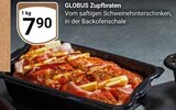 Aktuelles Zupfbraten Angebot bei GLOBUS in Siegen (Universitätsstadt) ab 7,90 €