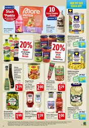 Maggi im EDEKA Prospekt in Offenburg Aktueller EDEKA Prospekt mit Maggi, "Aktuelle Angebote", Seite 21