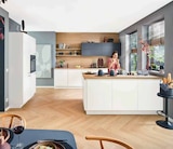 Küche Nolte Velluto von Nolte & Dieter Knoll für 5.999,00 € bei Zurbrüggen im Angebot Küche Nolte Velluto von Nolte & Dieter Knoll im aktuellen Zurbrüggen Prospekt