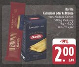 Collezione Angebote von Barilla bei E center Suhl für 2,00 €