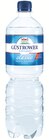 Mineralwasser Angebote von Güstrower bei Getränkeland Rostock für 5,99 €