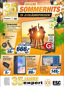 expert Prospekt Top Angebote mit  Seiten in Bischofswerda und Umgebung