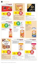 Café en promo dans le catalogue Intermarché Super à la page 24