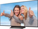 Aktuelles evo TV C4 OLED 65C49LA + Soundbar DSC9S Angebot bei expert in Bünde ab 2.299,00 €