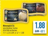 Eis bei diska im Schillingsfürst Prospekt für 1,88 €