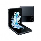 SMARTPHONE ZFLIP4 128GO - SAMSUNG en promo chez Auchan Hypermarché SMARTPHONE ZFLIP4 128GO - SAMSUNG dans le catalogue Auchan Hypermarché