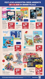 Magnete im ALDI Nord Prospekt Magnete im ALDI Nord Prospekt Aktuelle Angebote auf S. 40