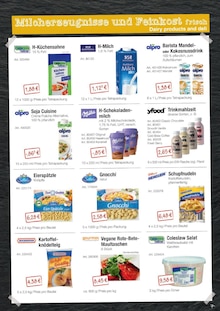 Salat im Hamberger Prospekt "TAKE AWAY" mit 44 Seiten (Berlin)