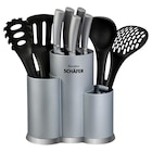 SCHÄFER Messerset Angebote bei POCO Aachen für 34,99 €